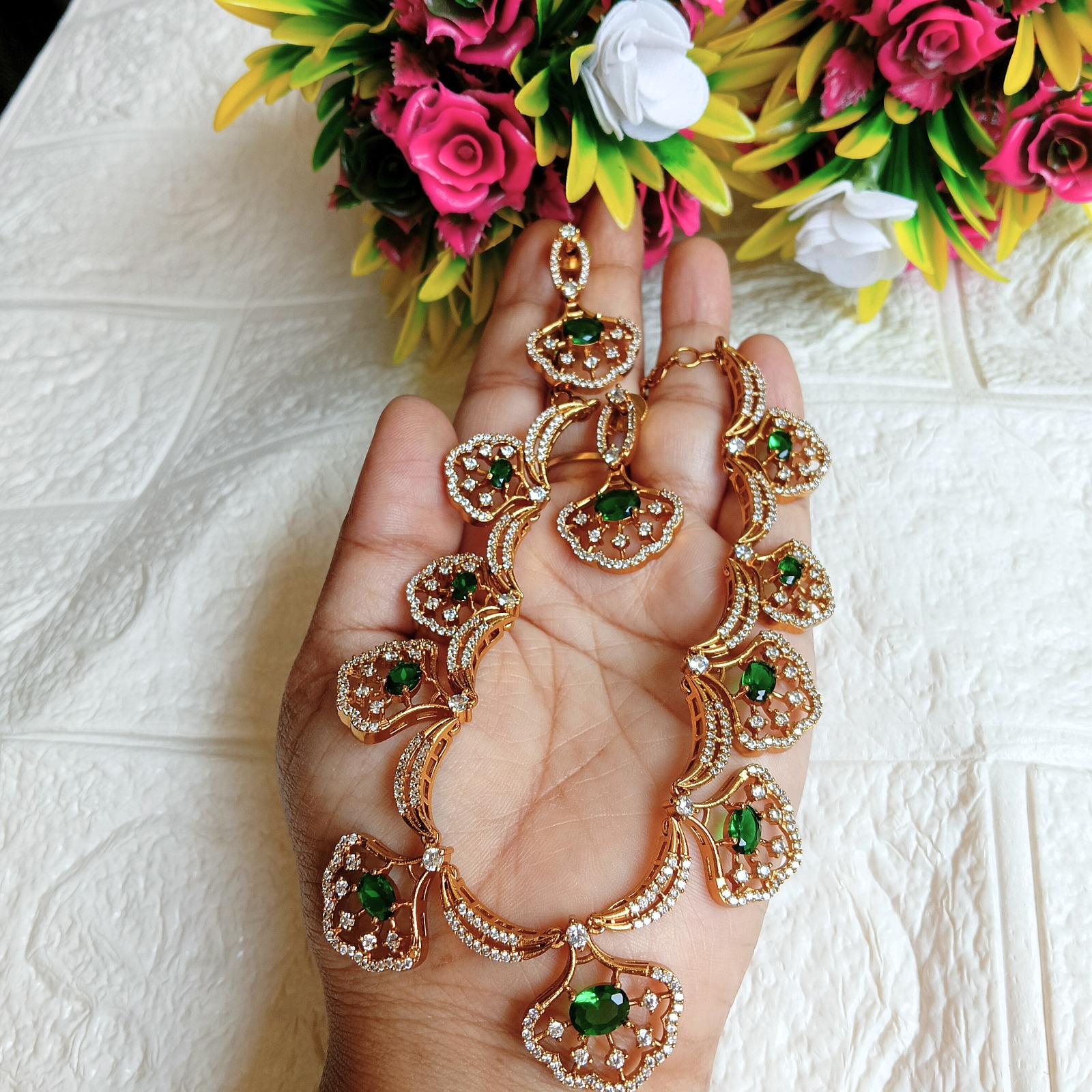 Hanan Collections | Necklace