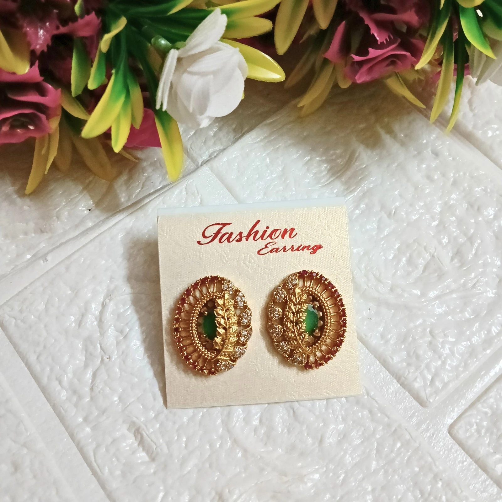 Hanan Collections | Ear rings