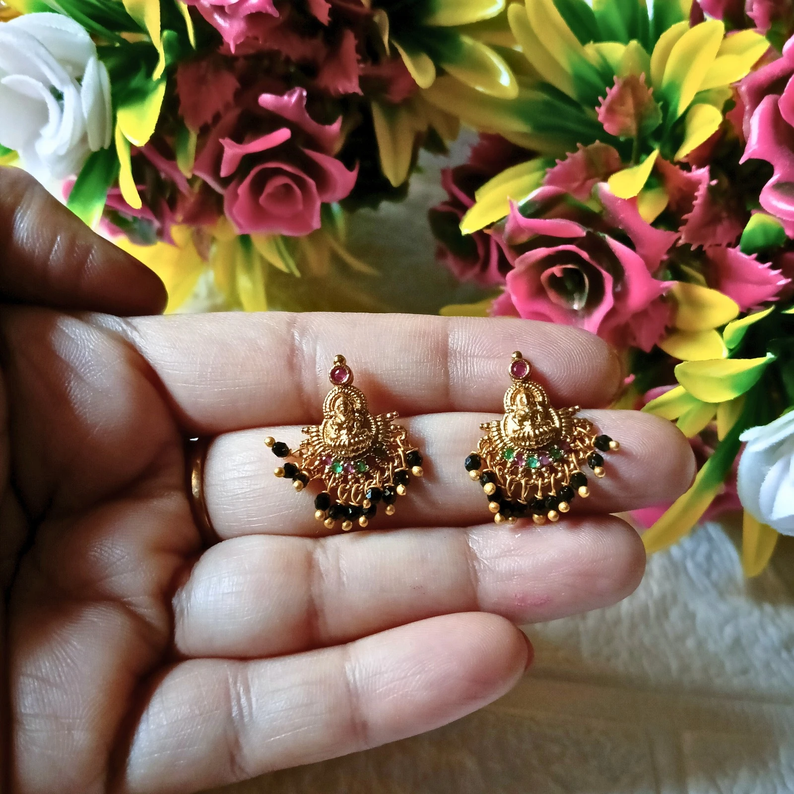 Hanan Collections | Ear rings