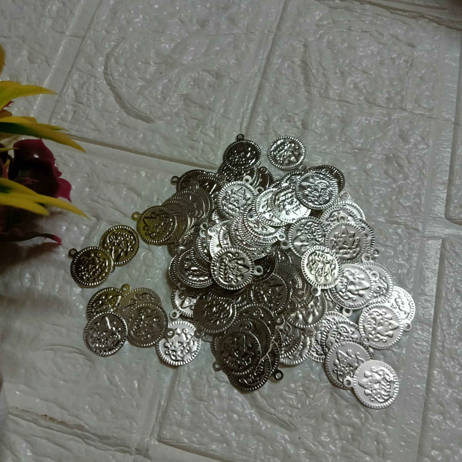 Hanan Collections | Laxmi coins