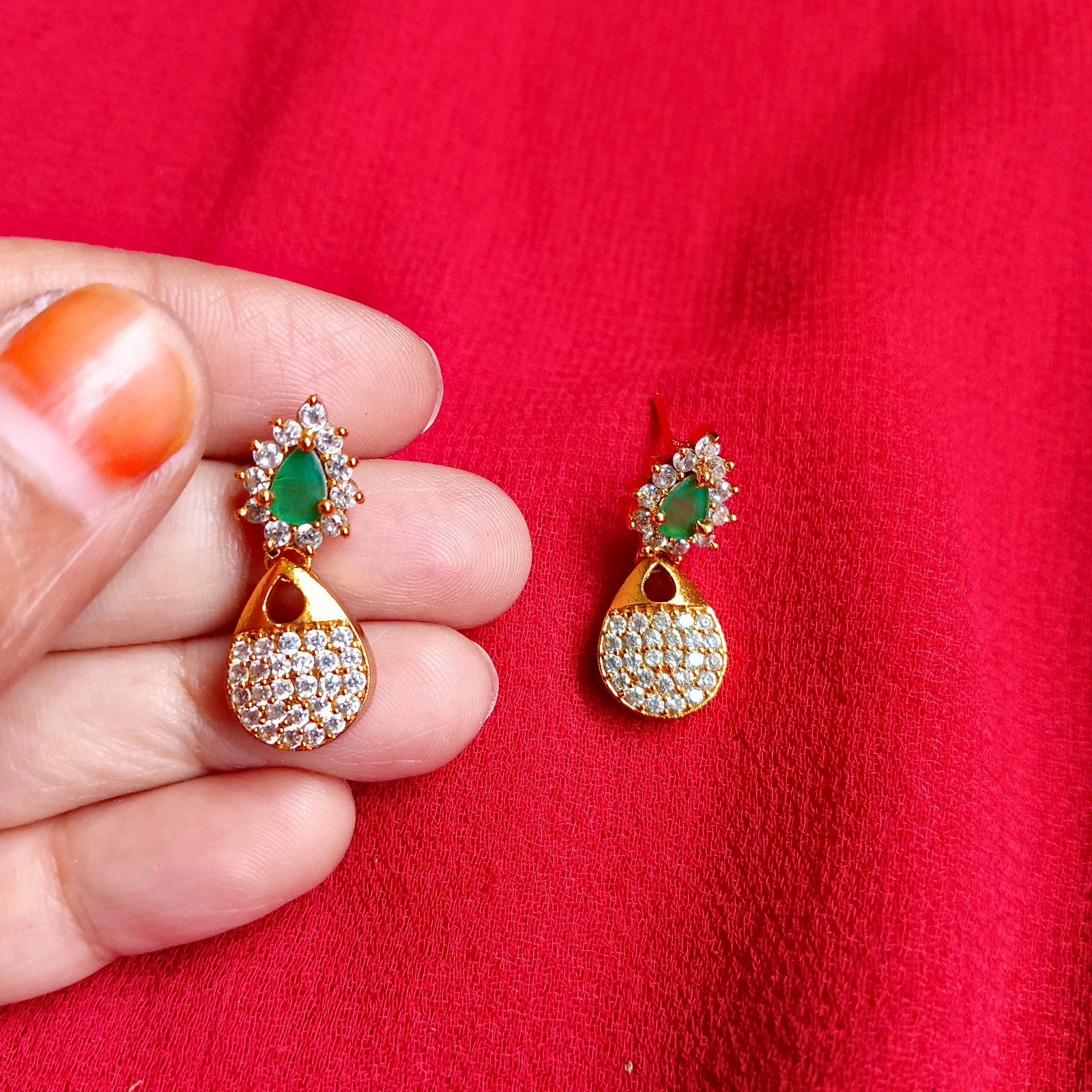 Hanan Collections | Ear rings