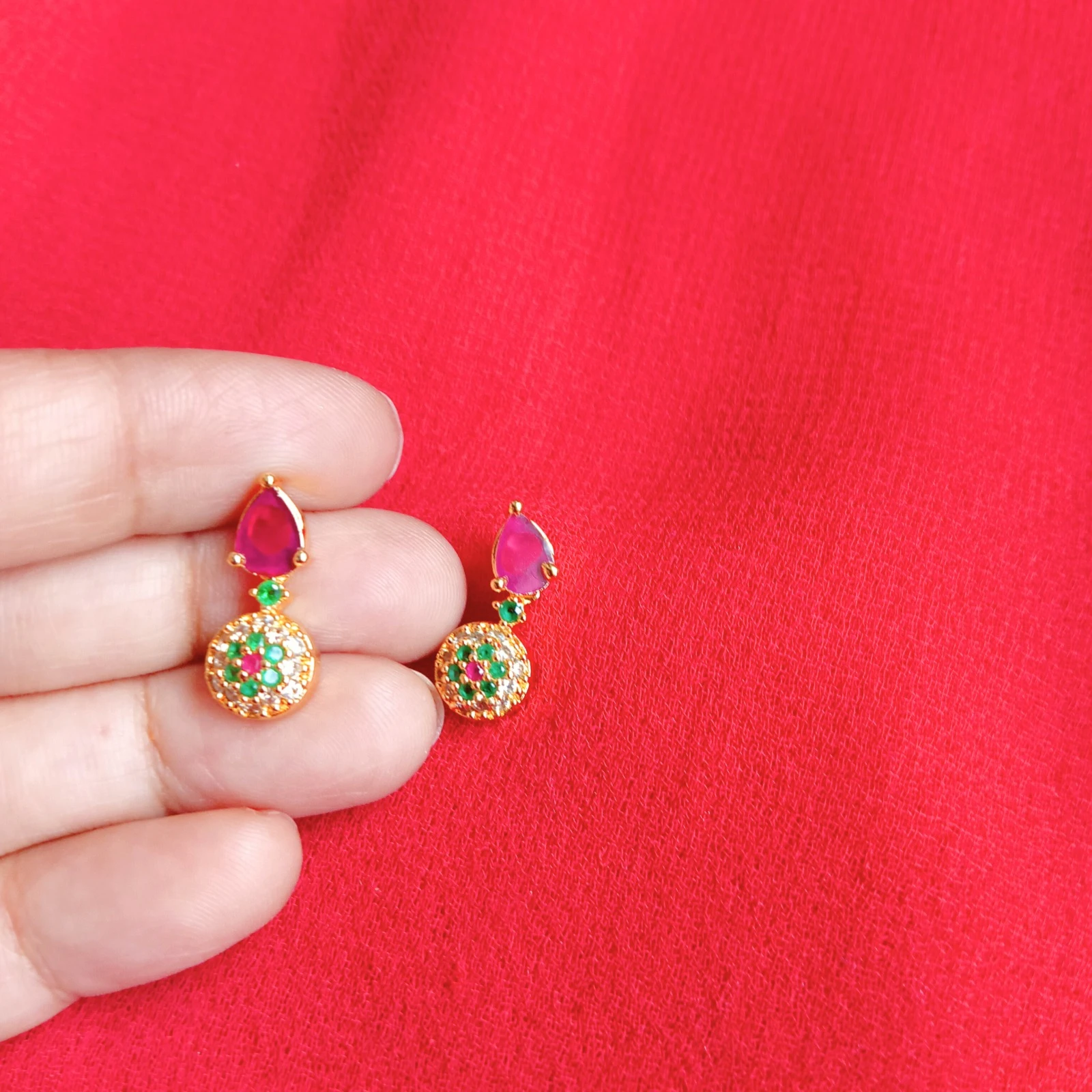 Hanan Collections | Ear rings