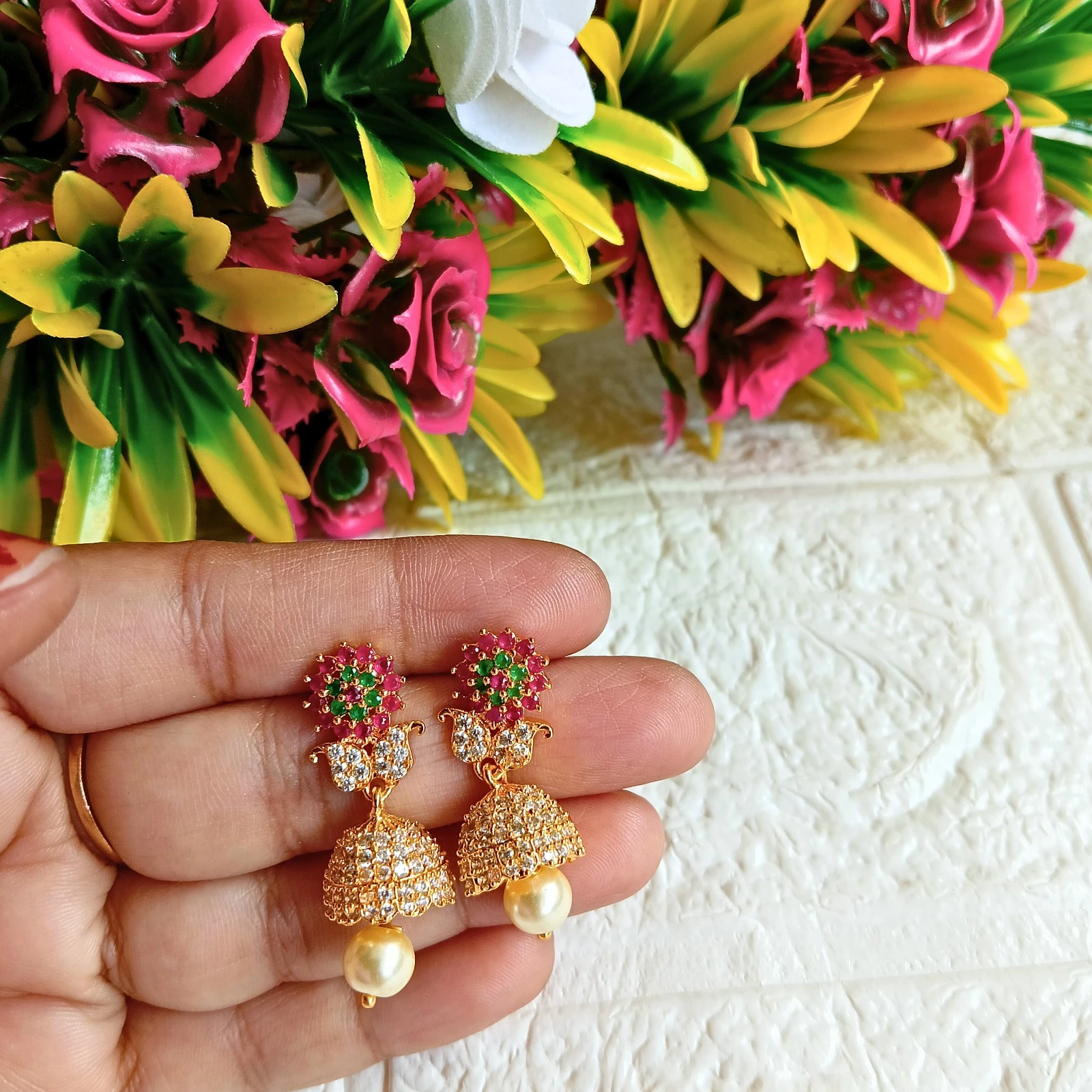 Hanan Collections | Ear rings