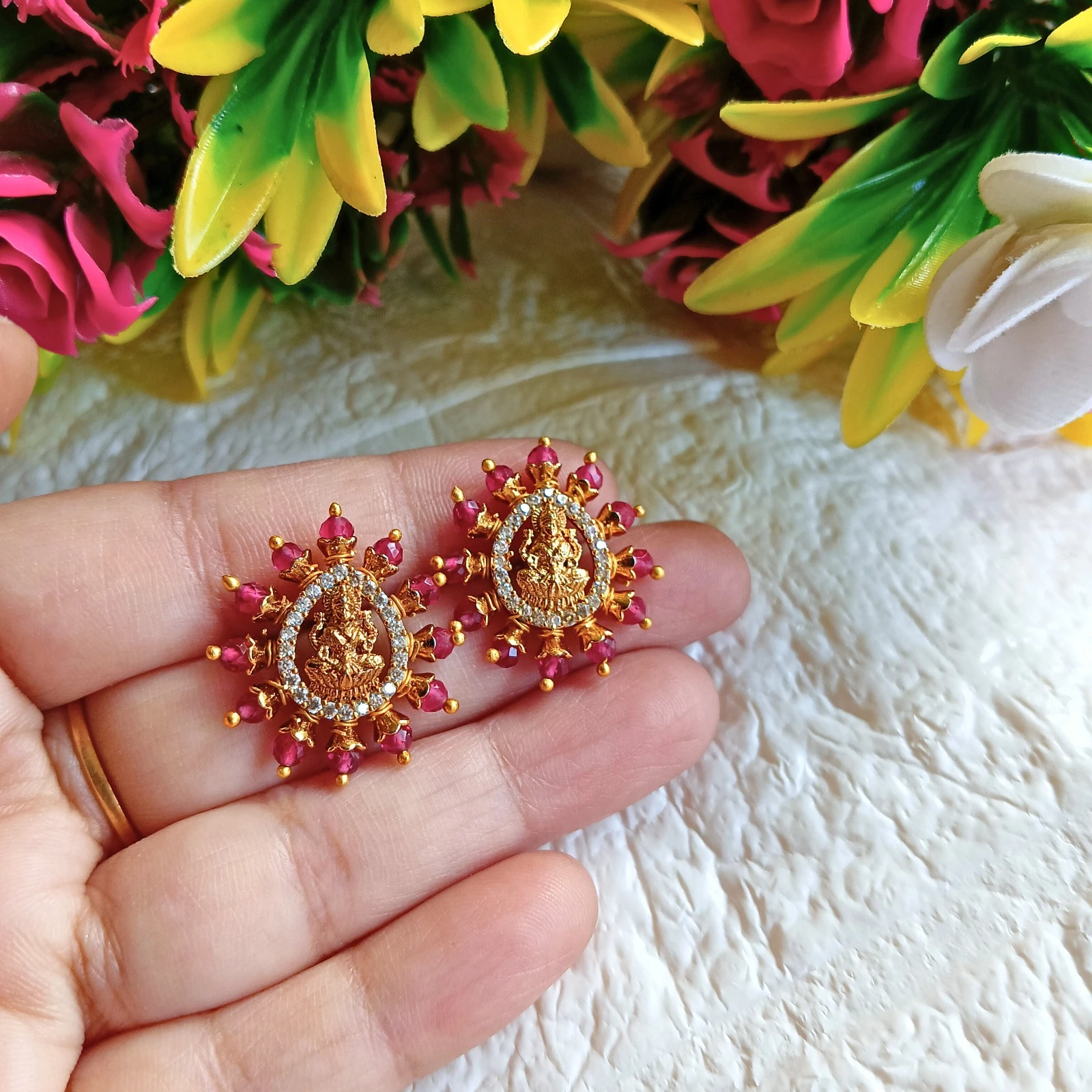 Hanan Collections | Ear rings