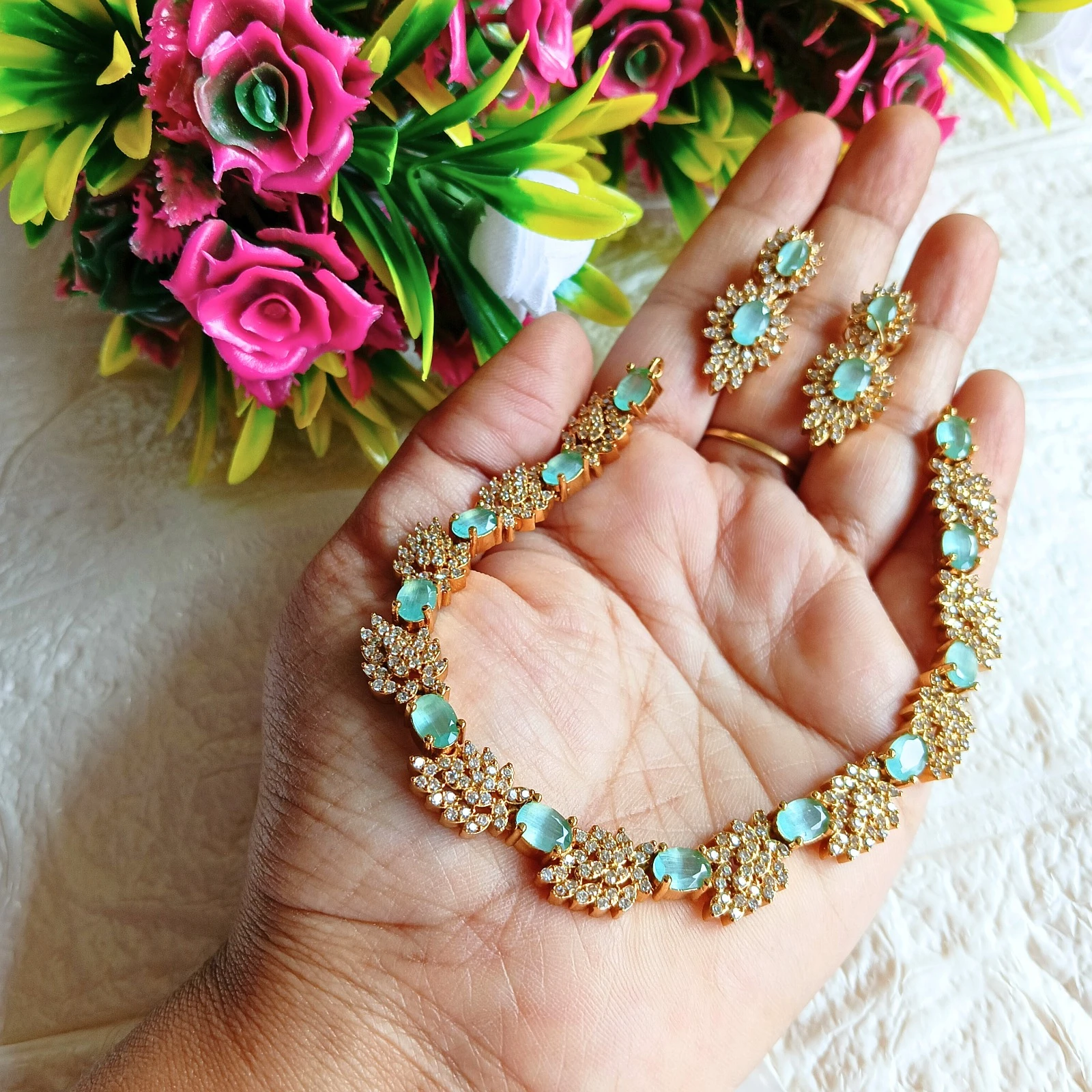 Hanan Collections | Necklace