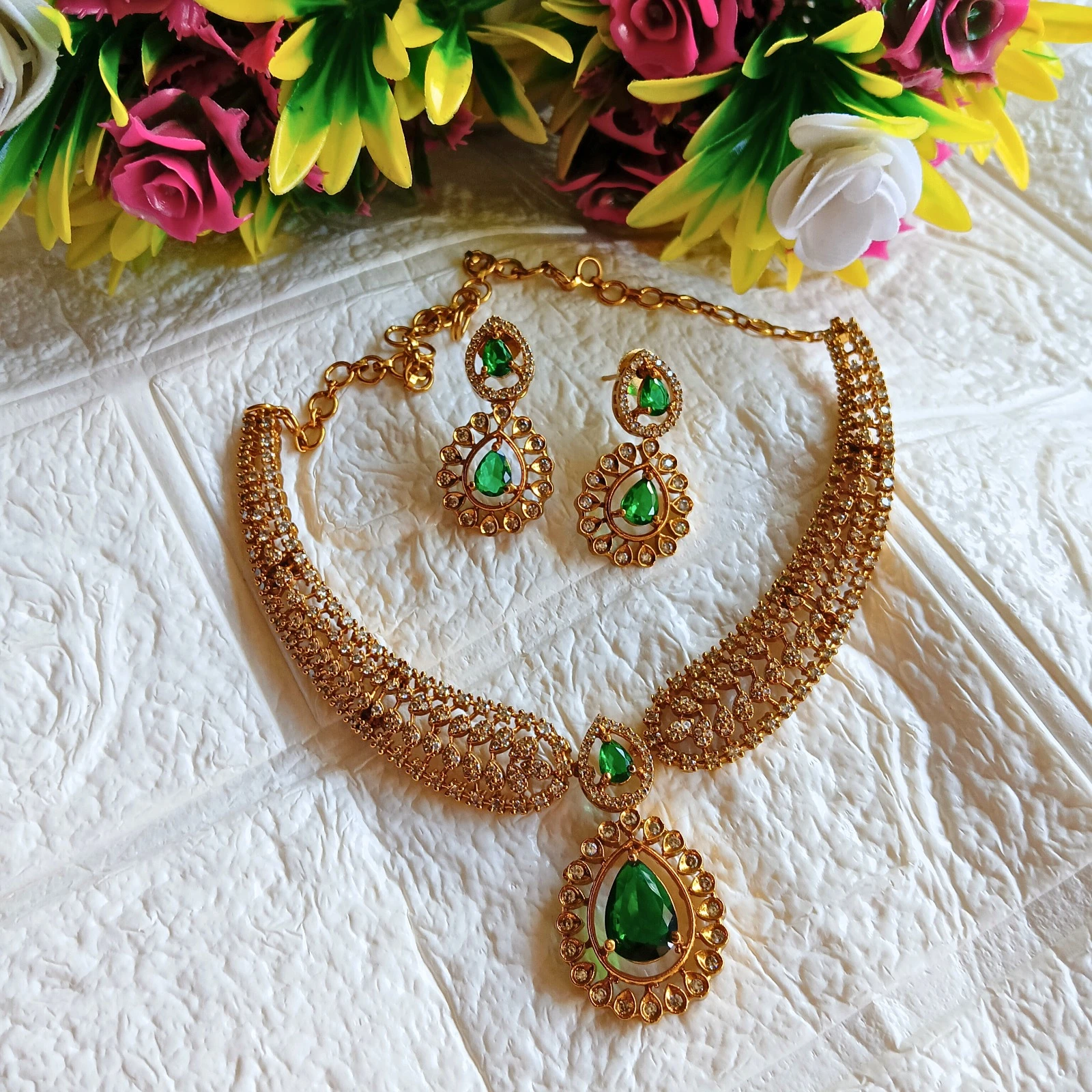 Hanan Collections | Necklace